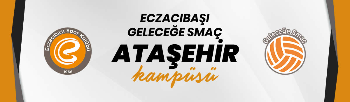 Eczacıbaşı Voleybol Okulu Ataşehir