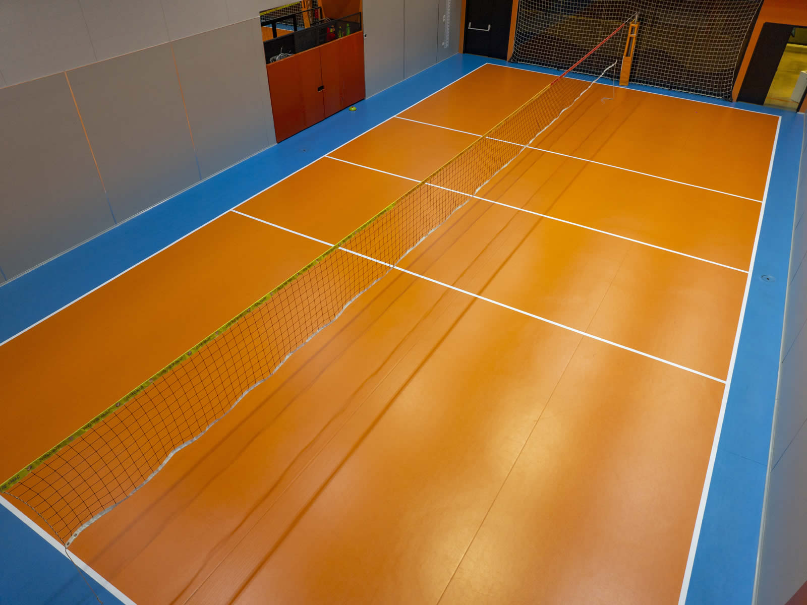 Erkek Voleybol Okulu Ataşehir