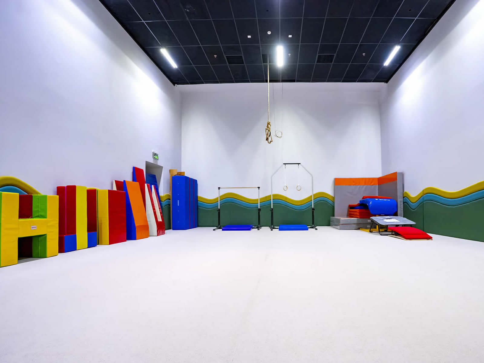 Ataşehir Cimnastik Kursu - 9