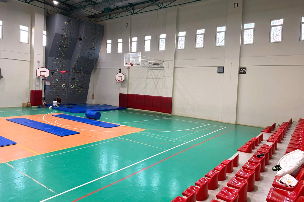 Çekmeköy Kampüsü