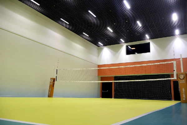 Ataşehir Eczacıbaşı Voleybol