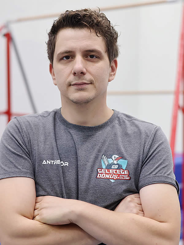 Muhammed Emre SOBACI