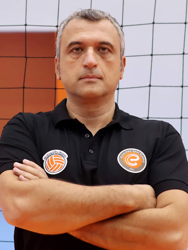 Okan KURTULUŞ