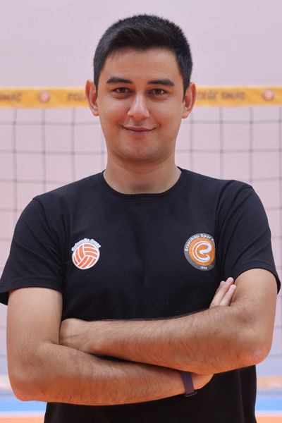 Tarık TOPAL