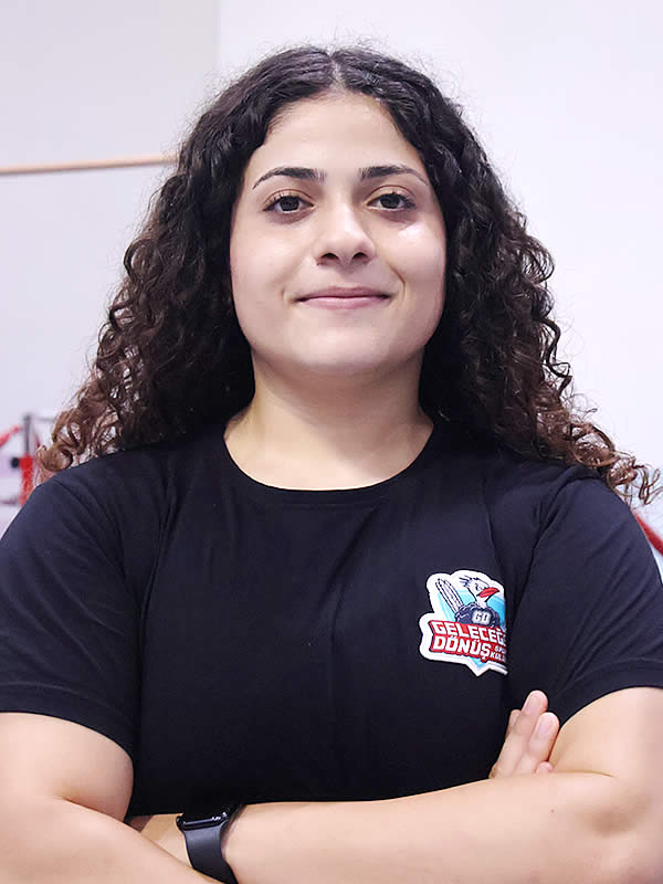 Zeynep DOĞAY