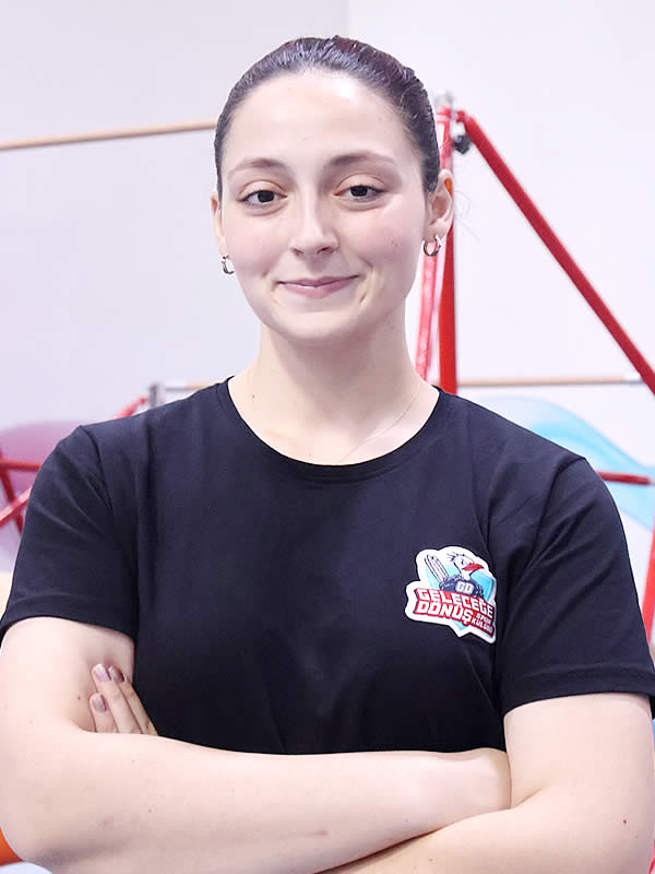 Zeynep TİMUROĞLU